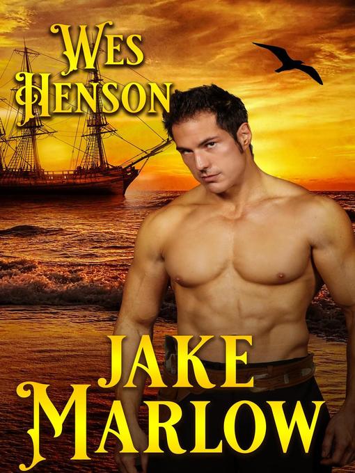 Cover image for Jake Marlow